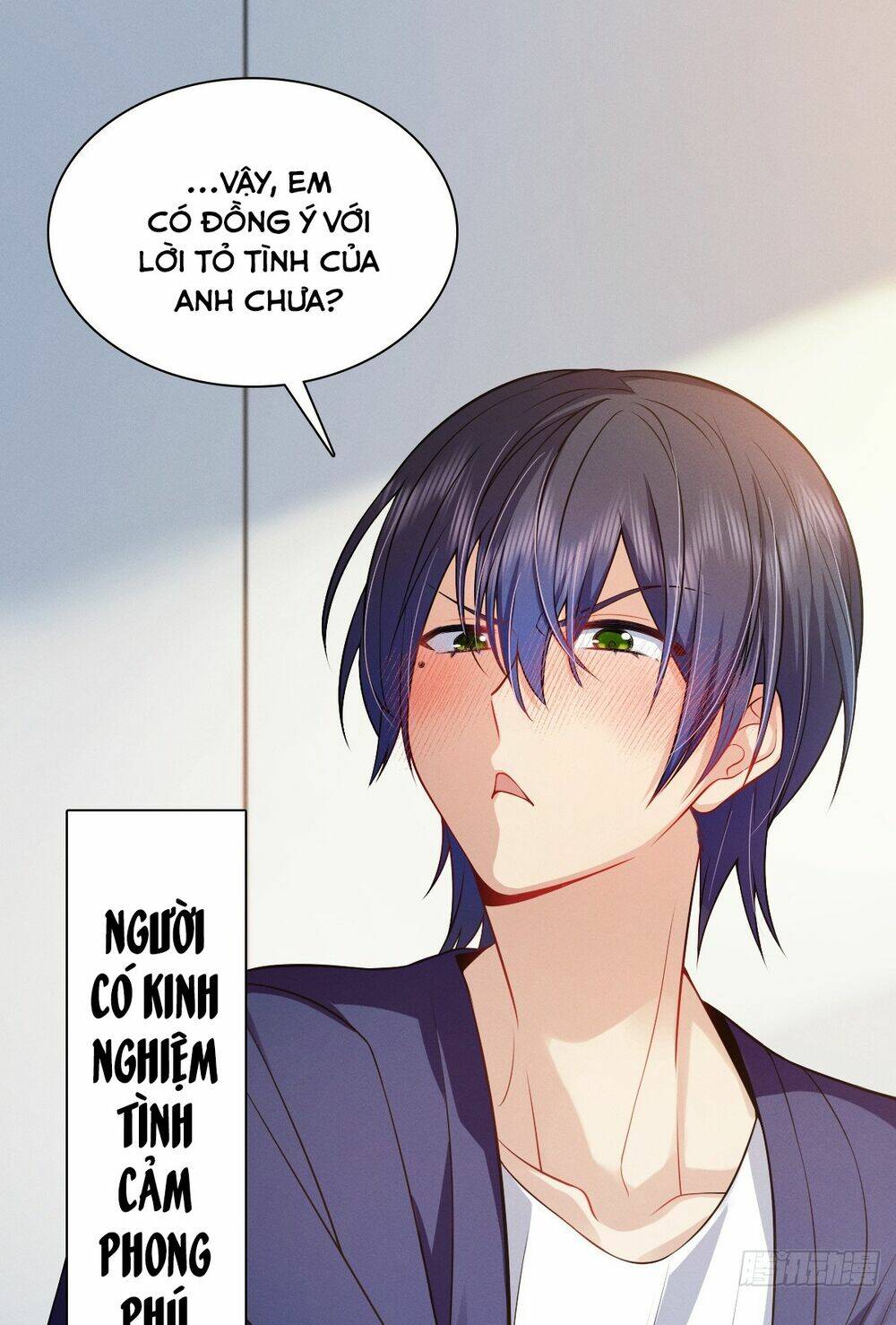 Vợ Ơi, Xin Hãy Ngoan Ngoãn Nhé Chapter 9 - Trang 2