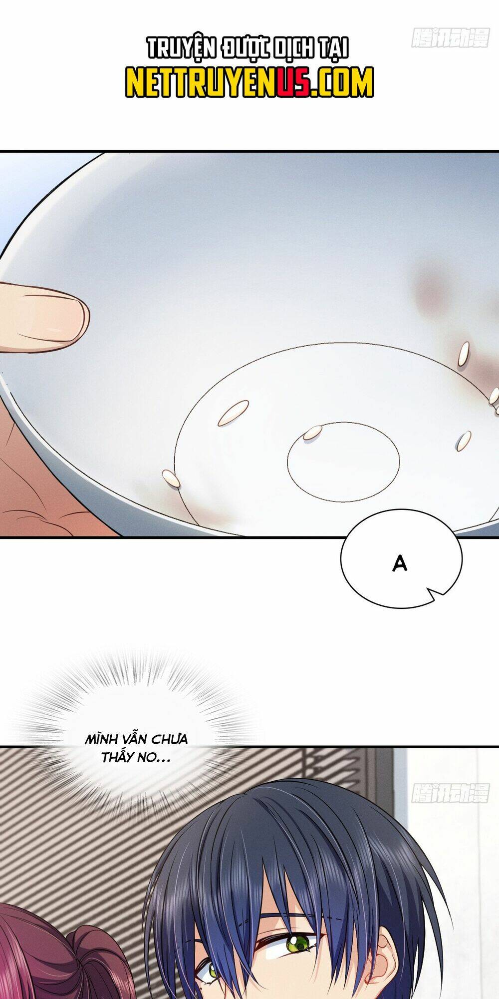 Vợ Ơi, Xin Hãy Ngoan Ngoãn Nhé Chapter 9 - Trang 2