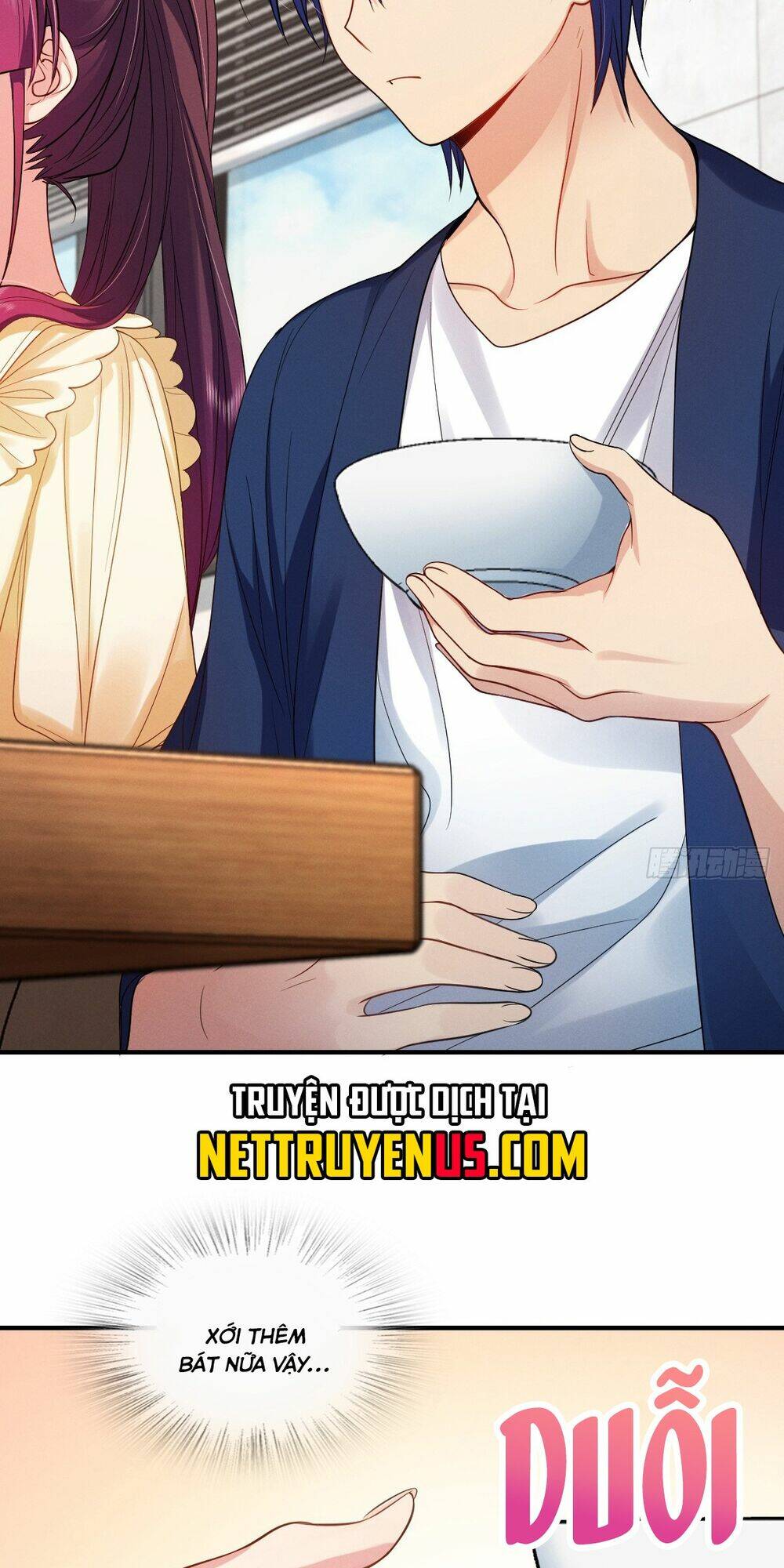 Vợ Ơi, Xin Hãy Ngoan Ngoãn Nhé Chapter 9 - Trang 2