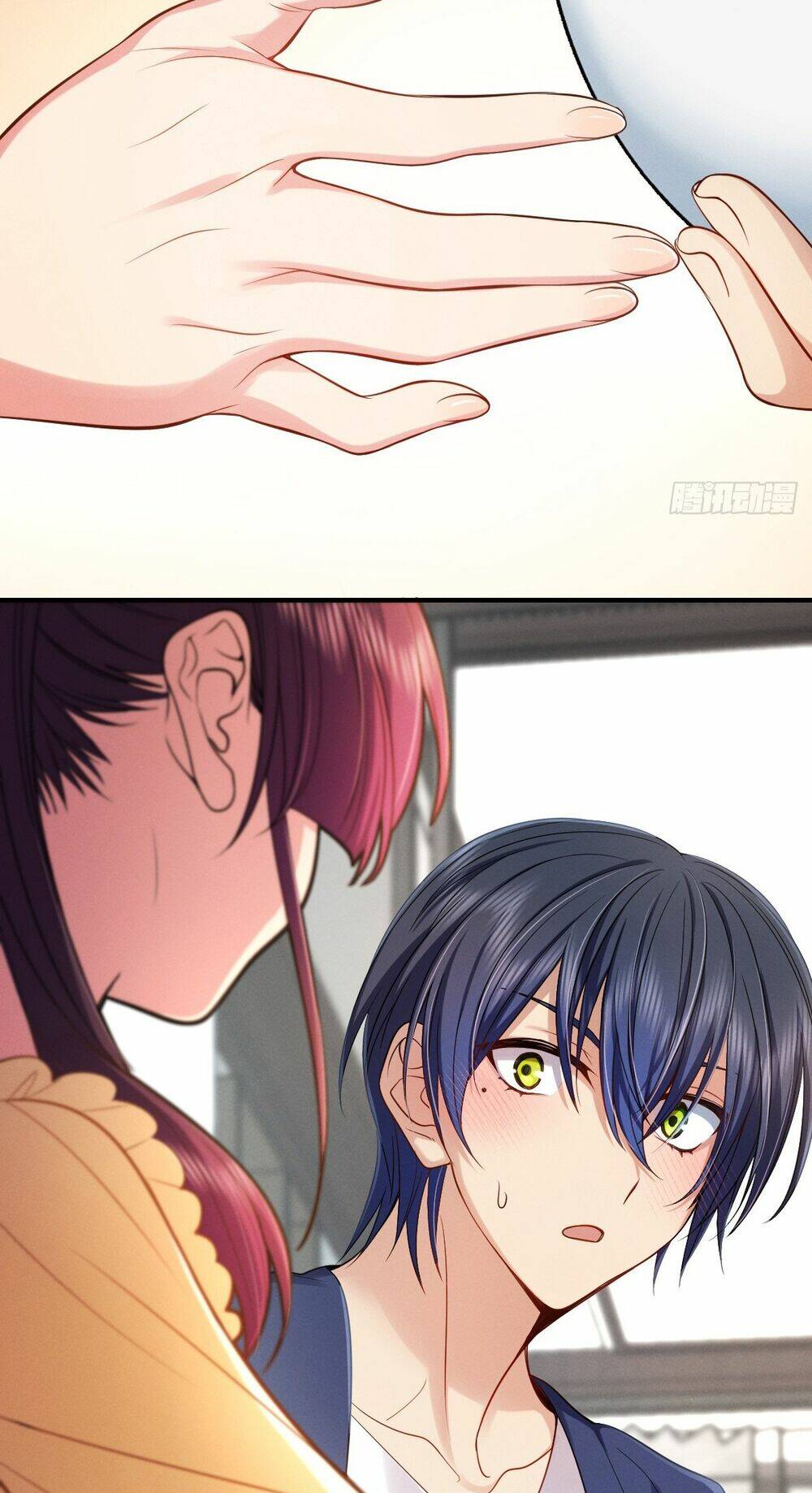 Vợ Ơi, Xin Hãy Ngoan Ngoãn Nhé Chapter 9 - Trang 2