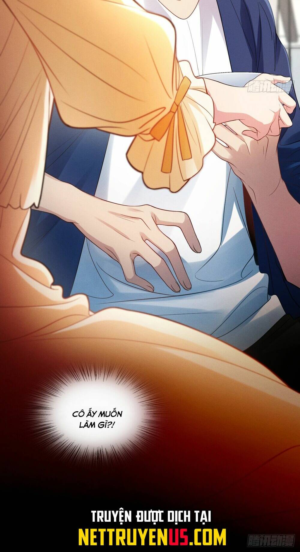 Vợ Ơi, Xin Hãy Ngoan Ngoãn Nhé Chapter 9 - Trang 2