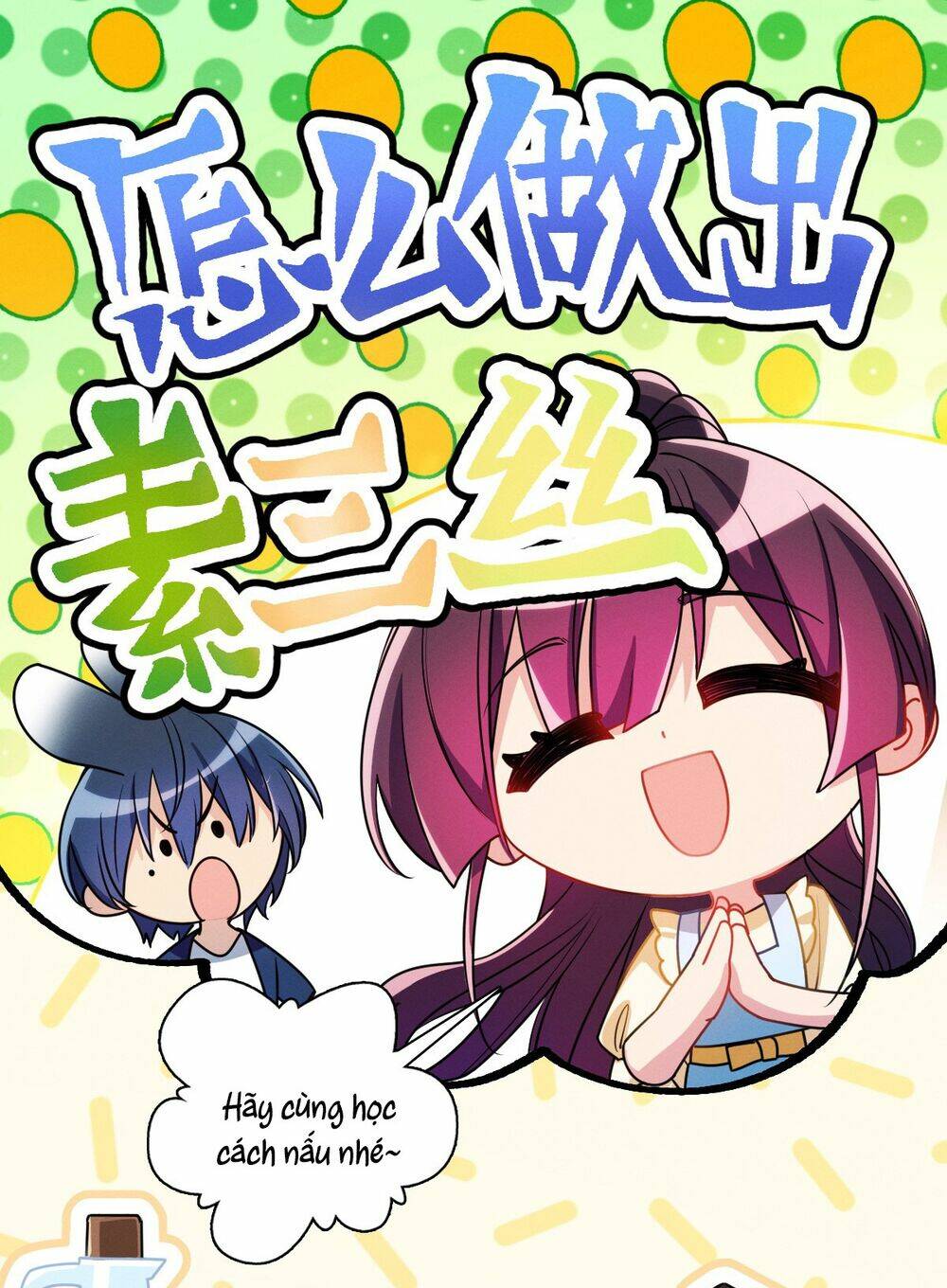 Vợ Ơi, Xin Hãy Ngoan Ngoãn Nhé Chapter 9 - Trang 2