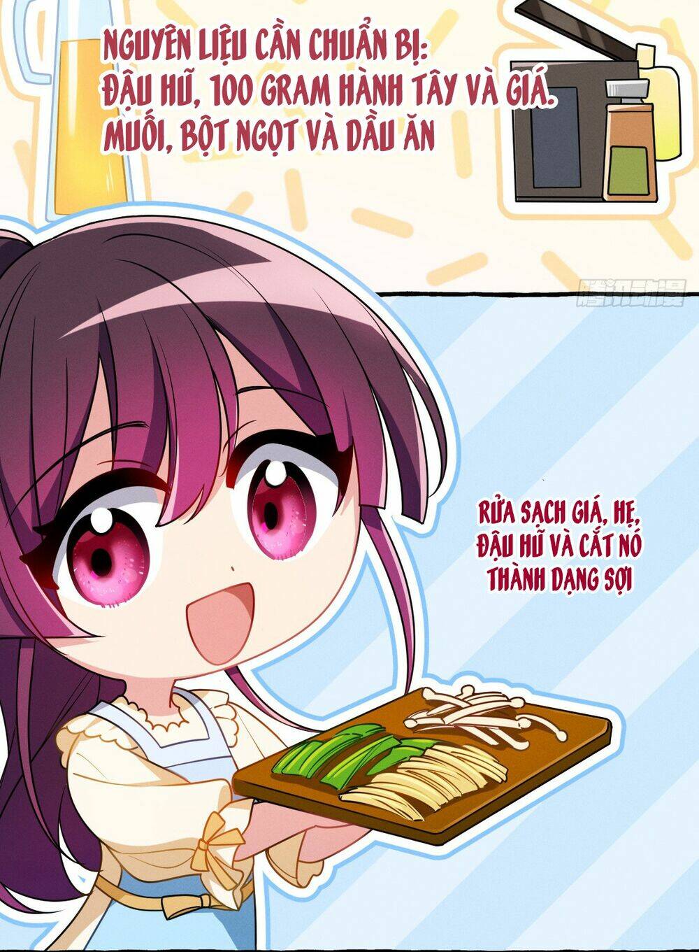 Vợ Ơi, Xin Hãy Ngoan Ngoãn Nhé Chapter 9 - Trang 2