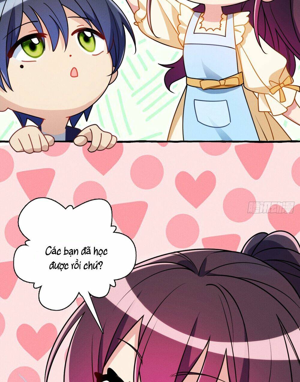 Vợ Ơi, Xin Hãy Ngoan Ngoãn Nhé Chapter 9 - Trang 2