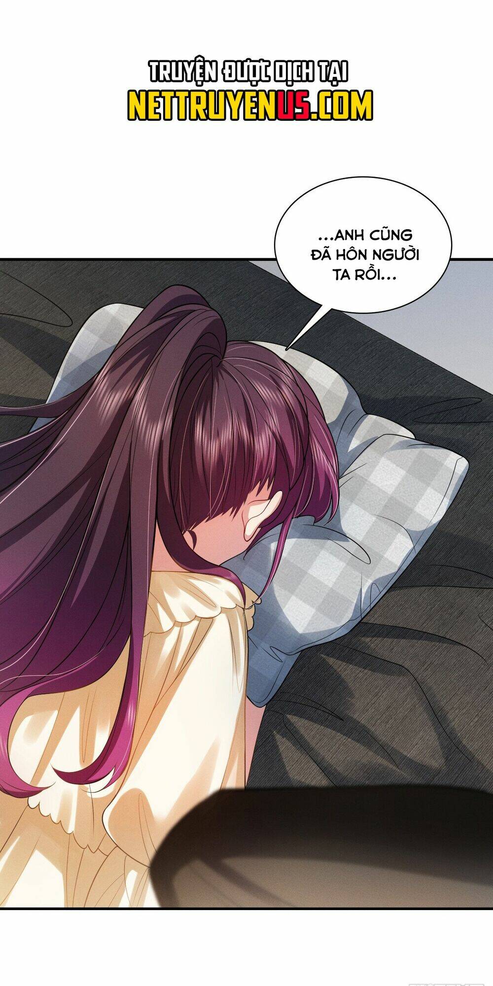 Vợ Ơi, Xin Hãy Ngoan Ngoãn Nhé Chapter 9 - Trang 2