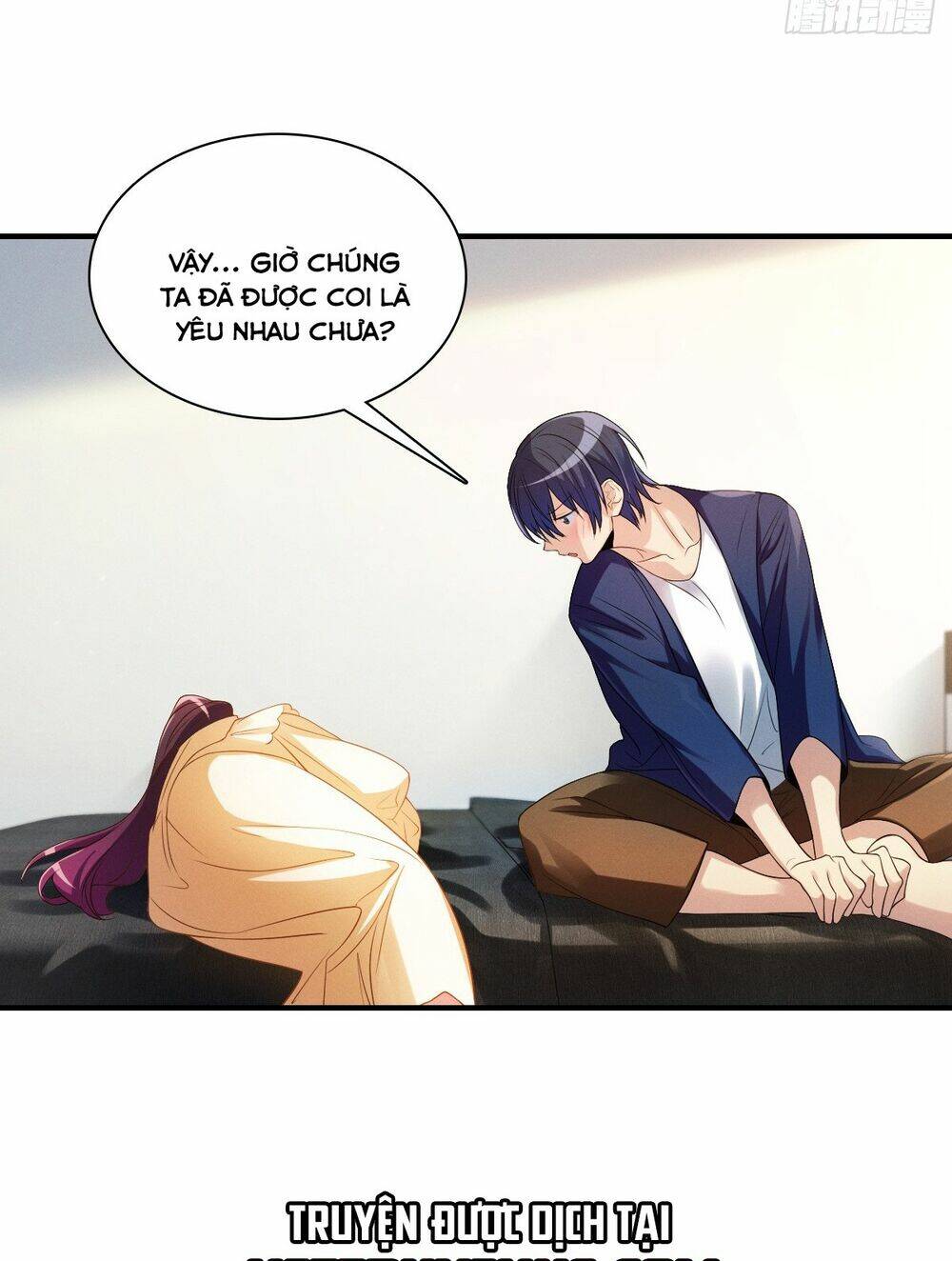 Vợ Ơi, Xin Hãy Ngoan Ngoãn Nhé Chapter 9 - Trang 2