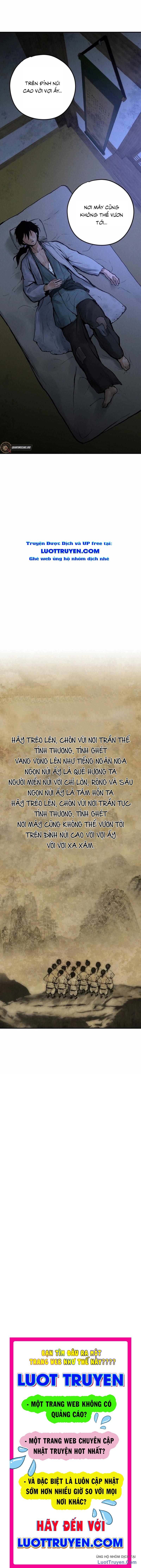 Vô Phạt Chapter 2 - Trang 2