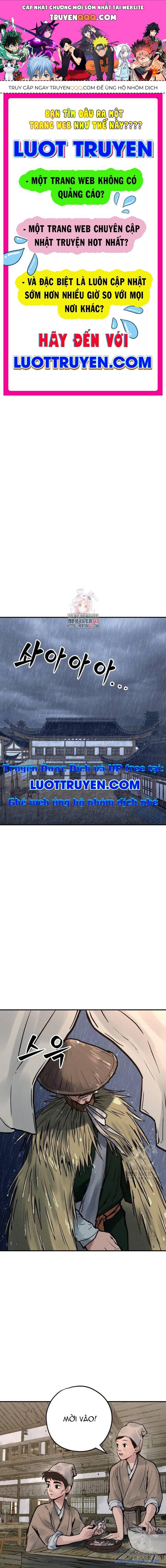 Vô Phạt Chapter 3 - Trang 2