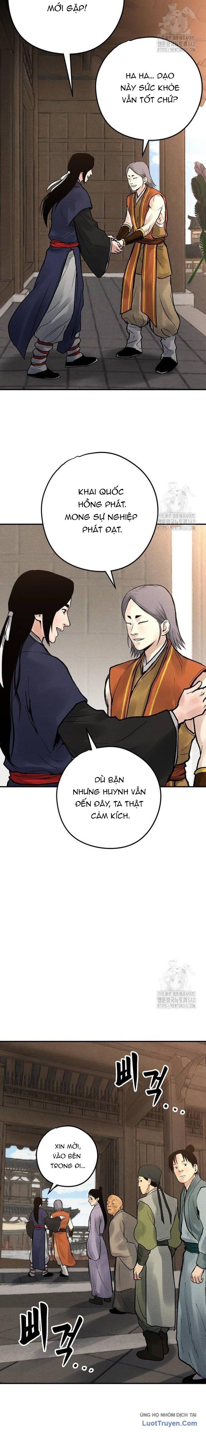 Vô Phạt Chapter 3 - Trang 2