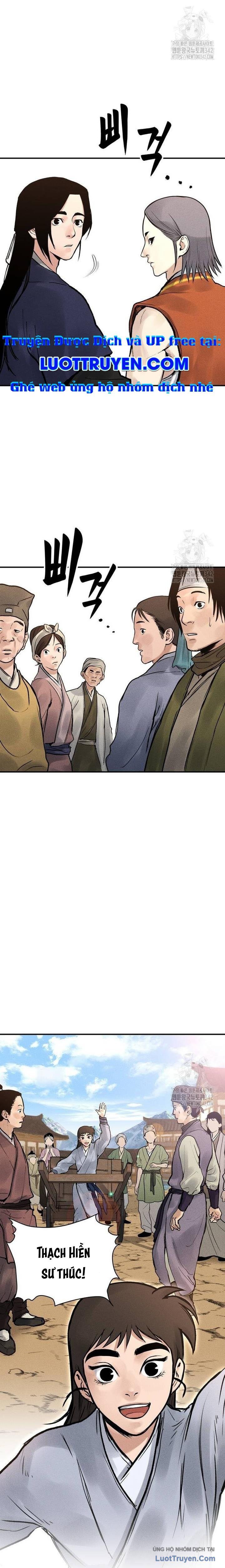 Vô Phạt Chapter 3 - Trang 2