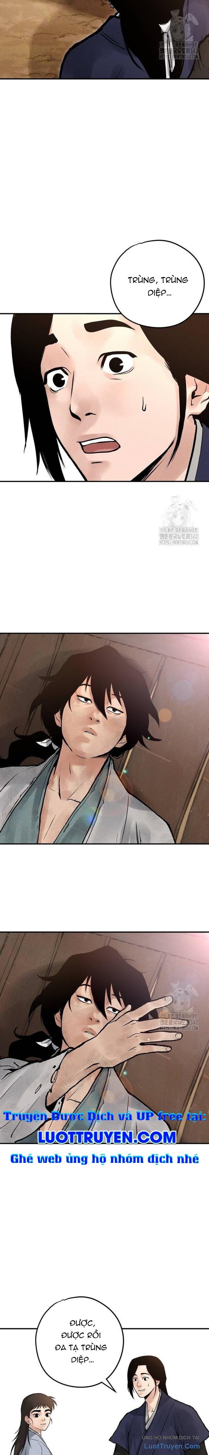 Vô Phạt Chapter 3 - Trang 2