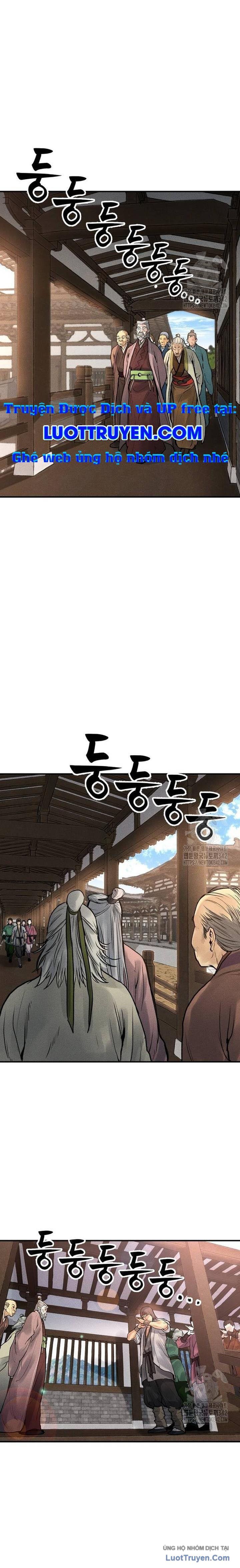 Vô Phạt Chapter 3 - Trang 2