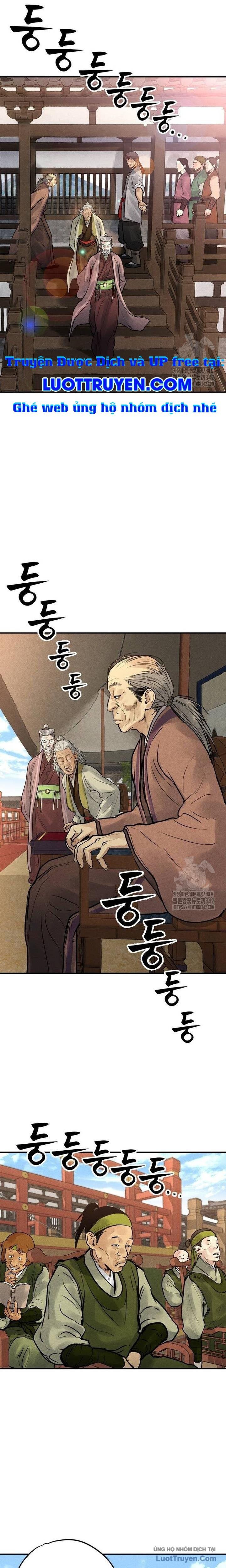 Vô Phạt Chapter 3 - Trang 2