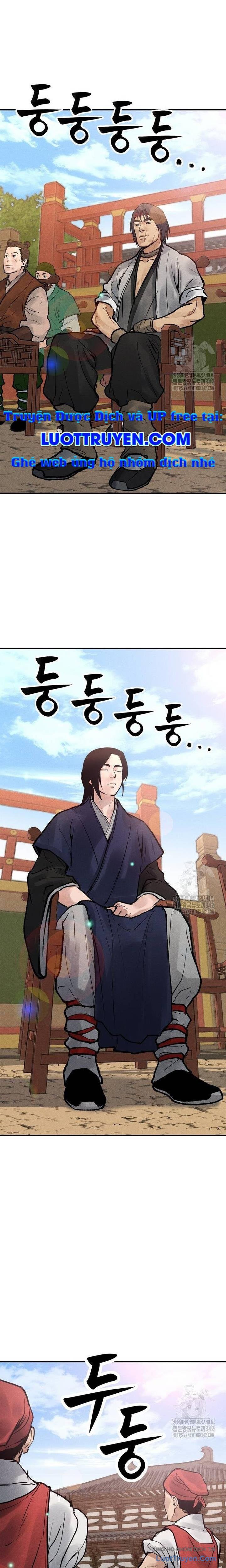 Vô Phạt Chapter 3 - Trang 2