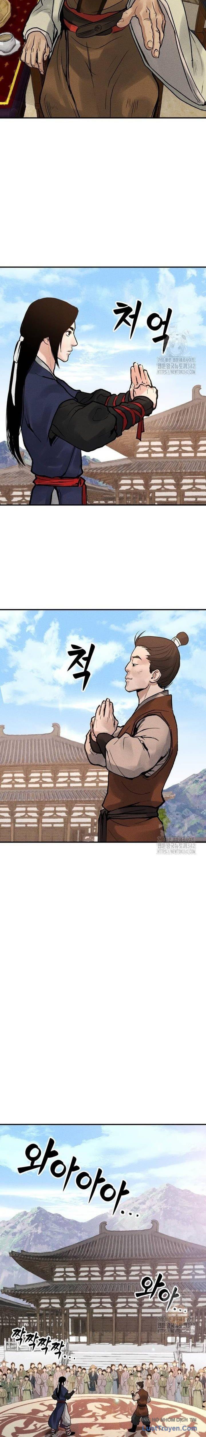 Vô Phạt Chapter 3 - Trang 2