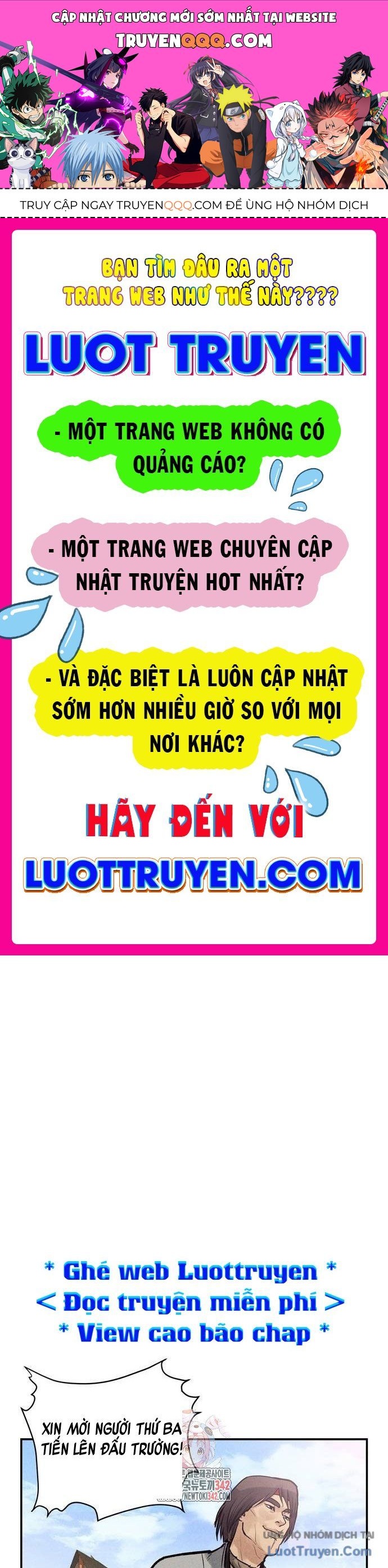 Vô Phạt Chapter 5 - Trang 2