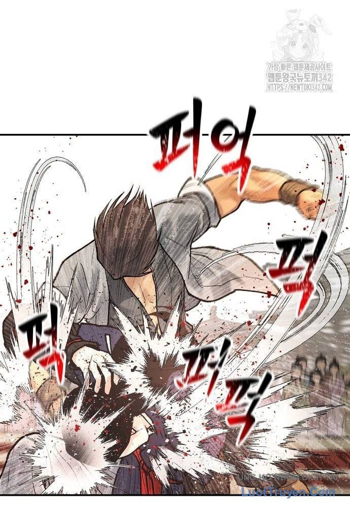 Vô Phạt Chapter 5 - Trang 2