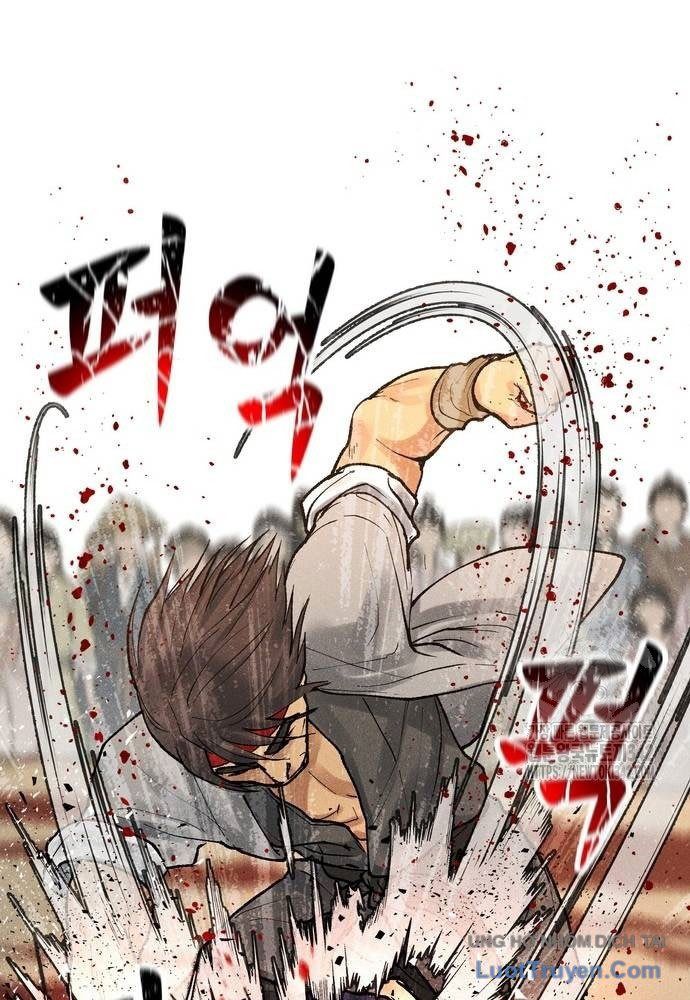 Vô Phạt Chapter 5 - Trang 2