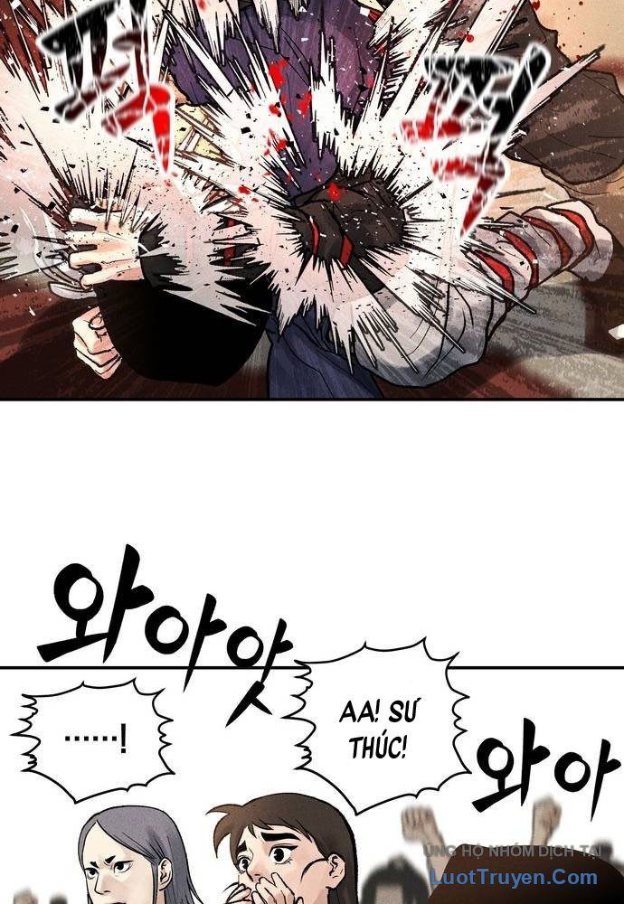 Vô Phạt Chapter 5 - Trang 2