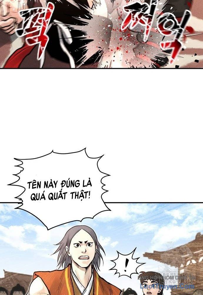 Vô Phạt Chapter 5 - Trang 2