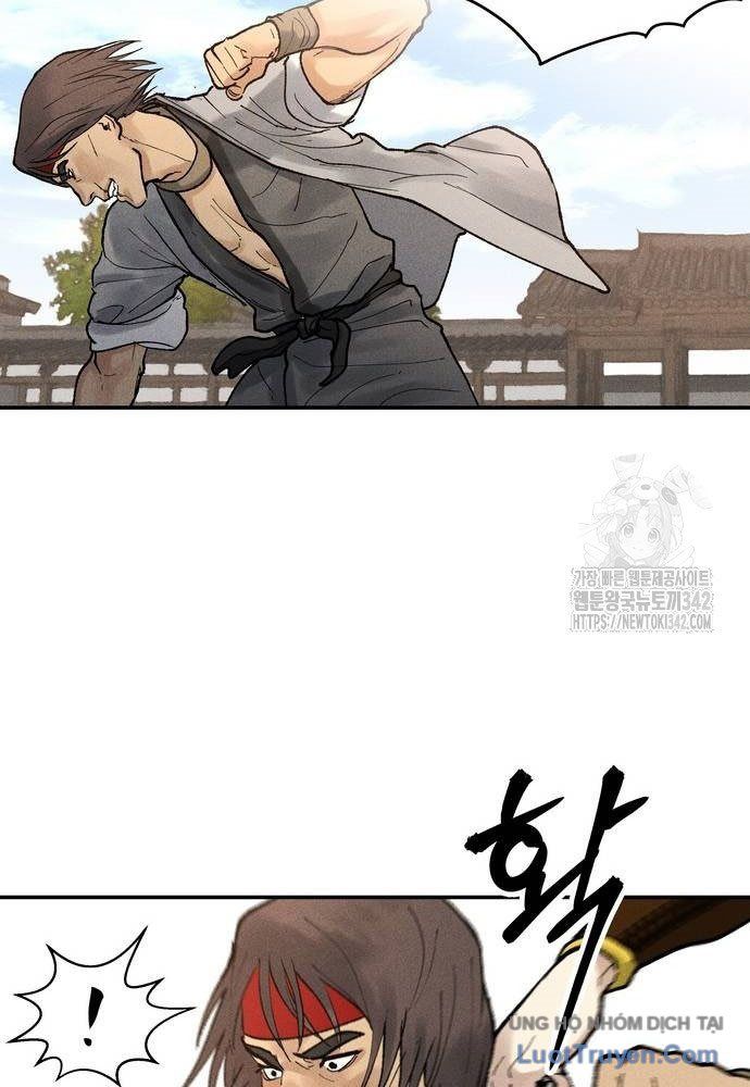 Vô Phạt Chapter 5 - Trang 2