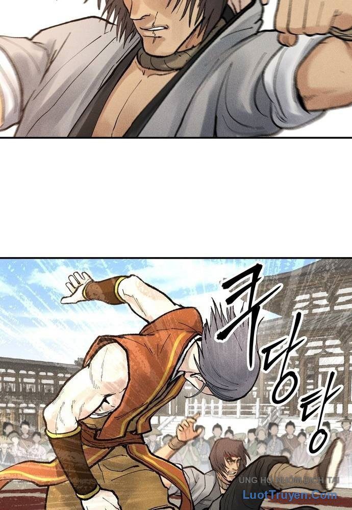 Vô Phạt Chapter 5 - Trang 2