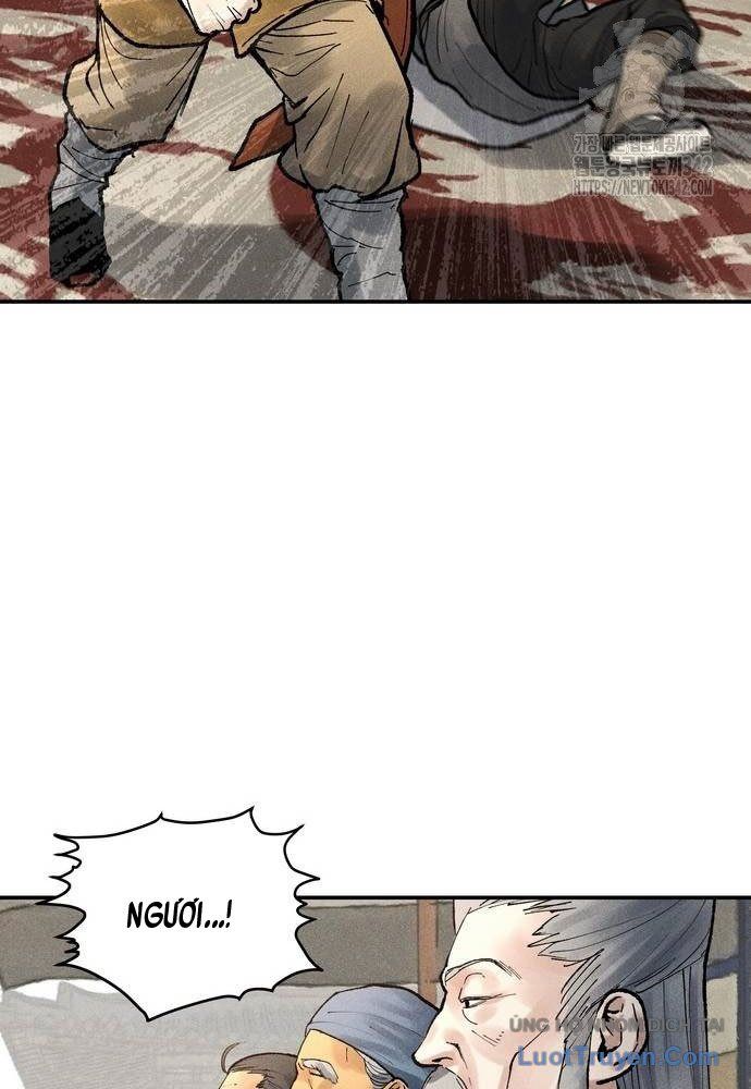 Vô Phạt Chapter 5 - Trang 2
