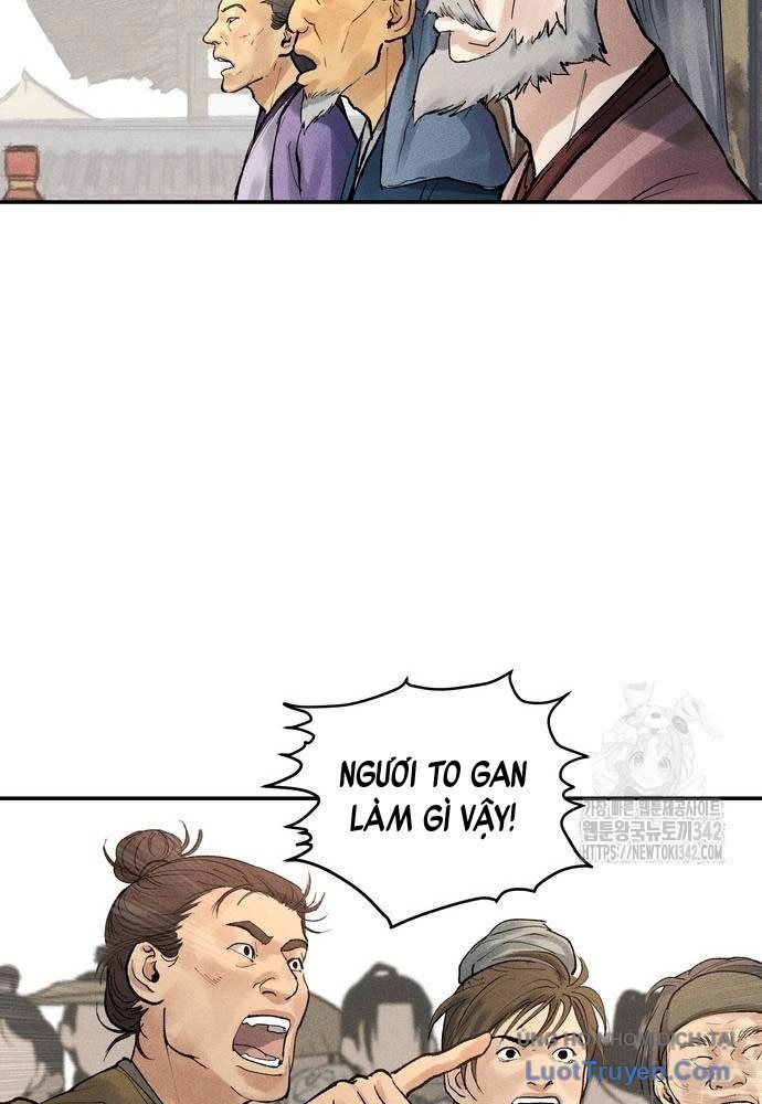 Vô Phạt Chapter 5 - Trang 2