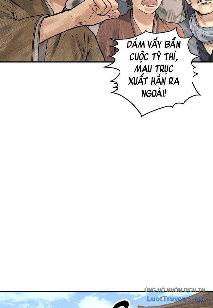Vô Phạt Chapter 5 - Trang 2