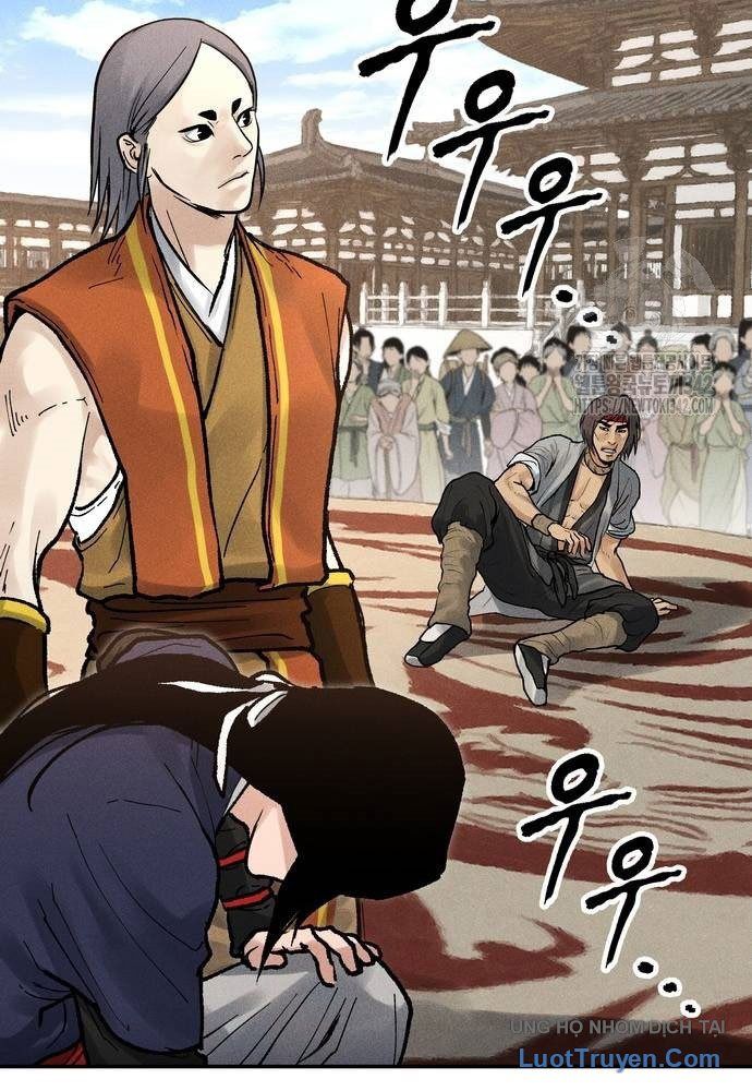 Vô Phạt Chapter 5 - Trang 2