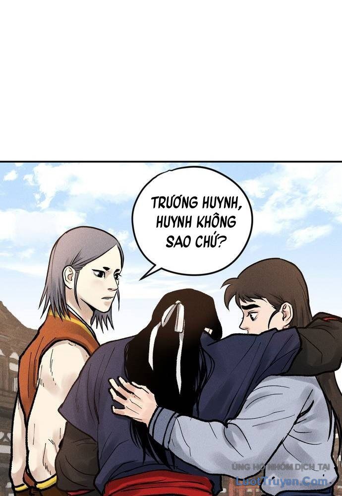 Vô Phạt Chapter 5 - Trang 2