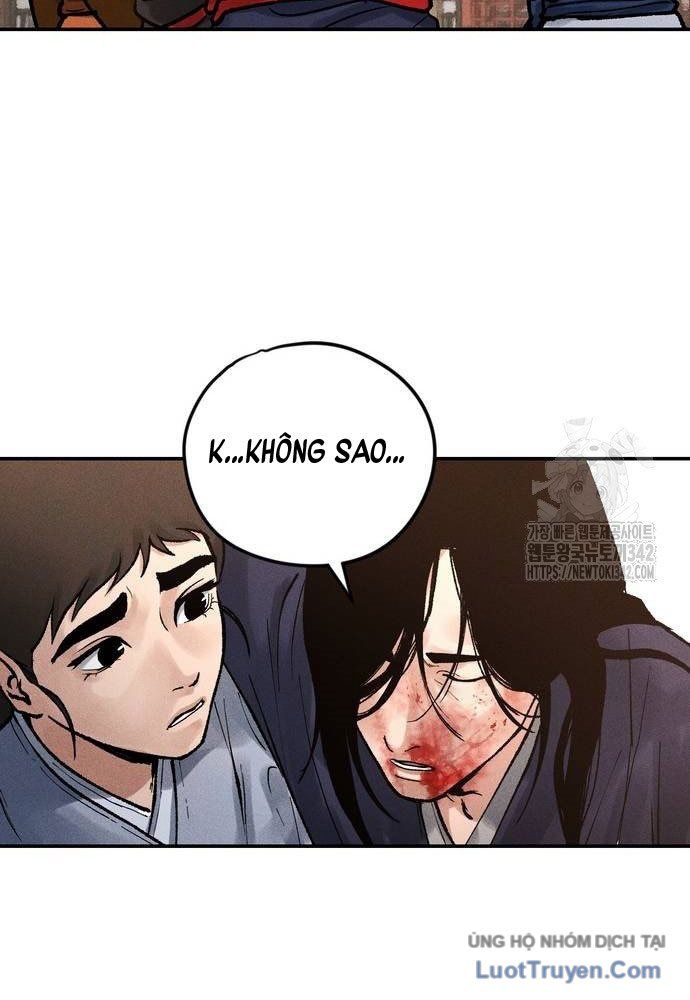 Vô Phạt Chapter 5 - Trang 2