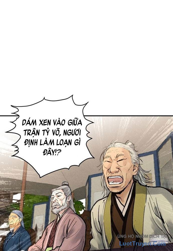 Vô Phạt Chapter 5 - Trang 2