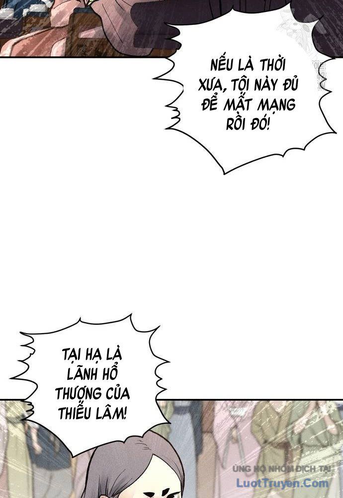 Vô Phạt Chapter 5 - Trang 2