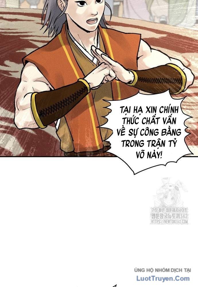 Vô Phạt Chapter 5 - Trang 2
