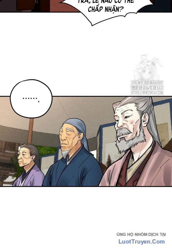 Vô Phạt Chapter 5 - Trang 2
