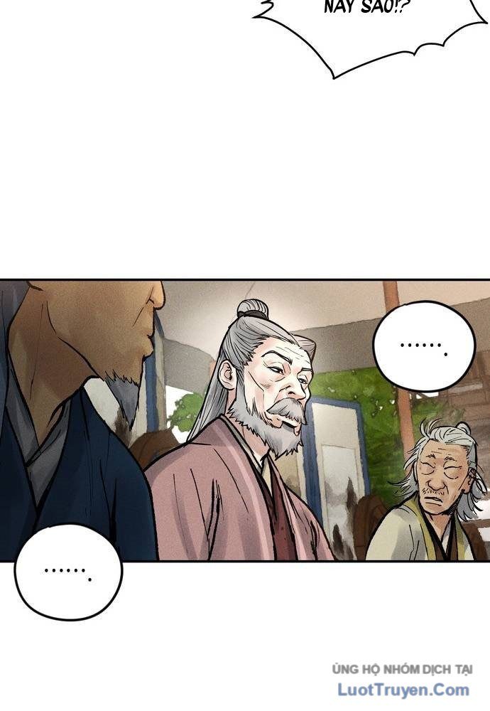 Vô Phạt Chapter 5 - Trang 2