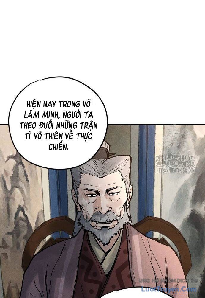 Vô Phạt Chapter 5 - Trang 2