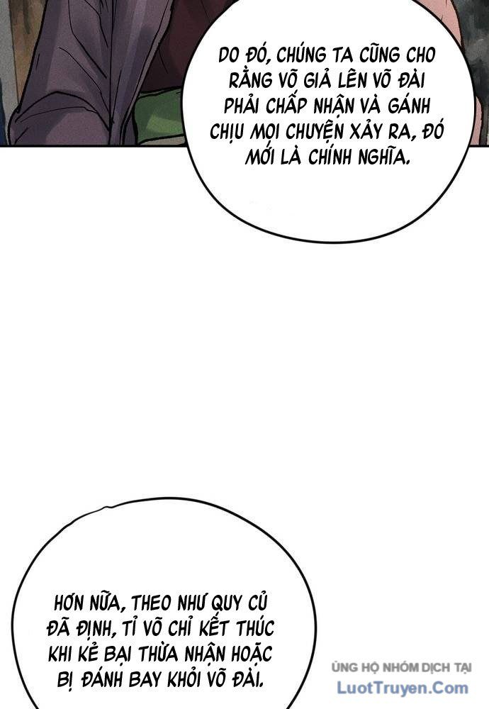 Vô Phạt Chapter 5 - Trang 2
