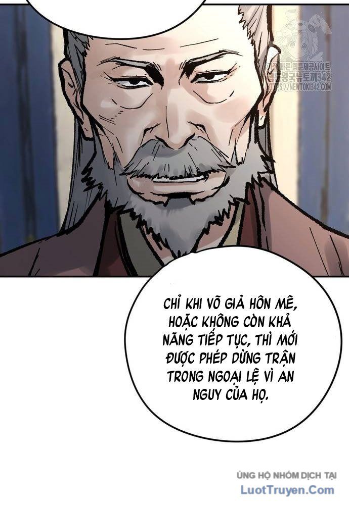 Vô Phạt Chapter 5 - Trang 2
