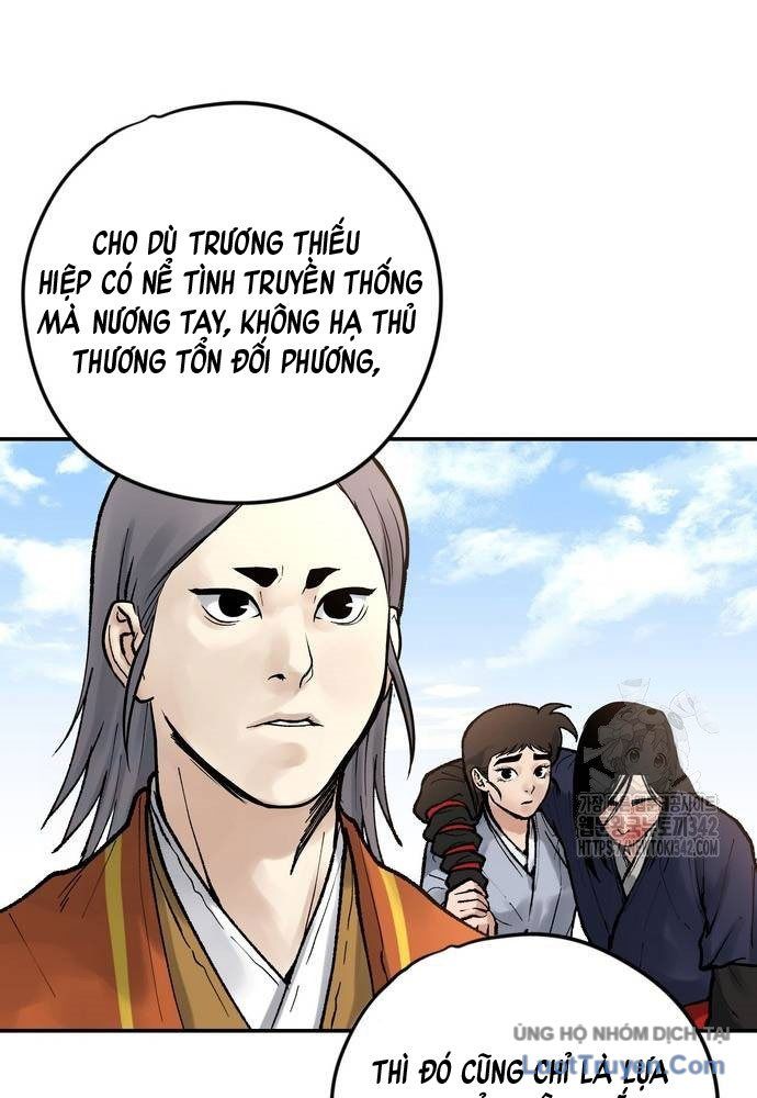 Vô Phạt Chapter 5 - Trang 2