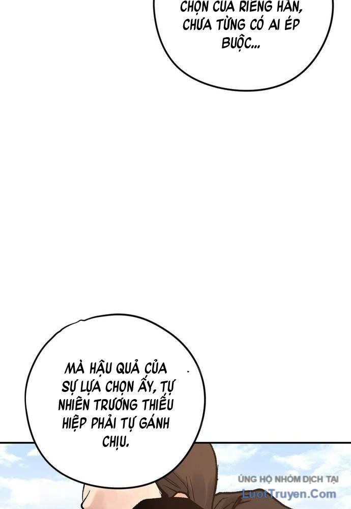 Vô Phạt Chapter 5 - Trang 2
