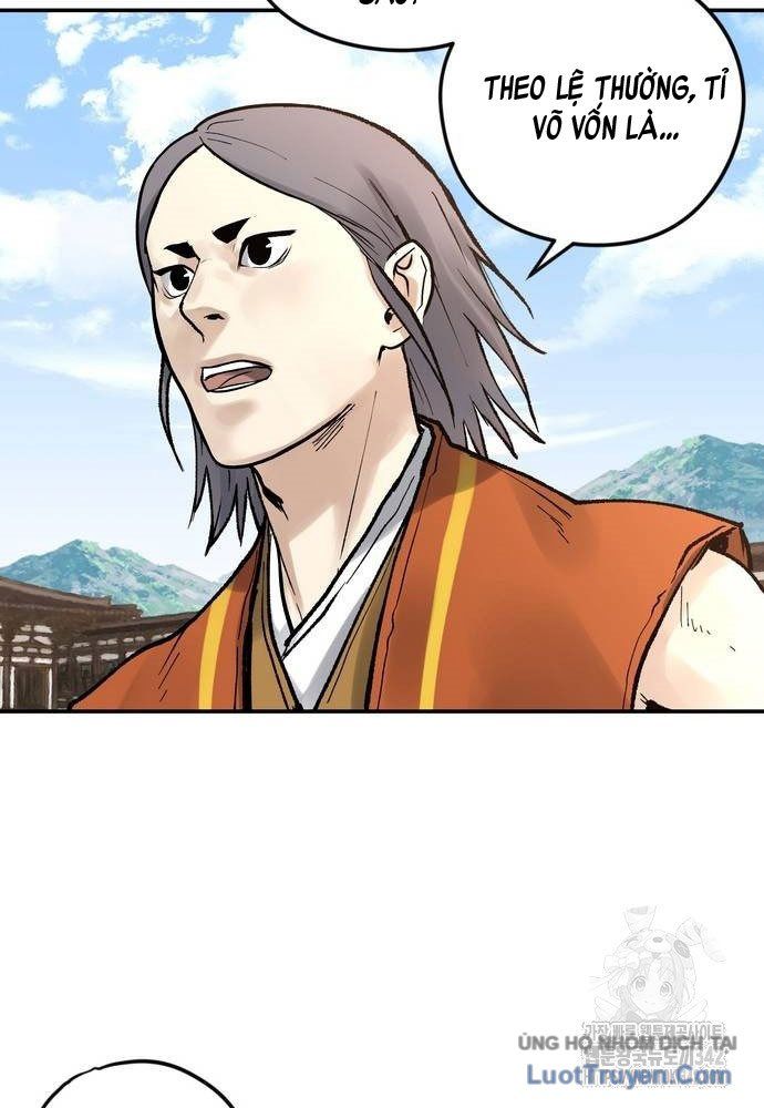 Vô Phạt Chapter 5 - Trang 2