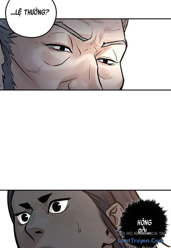 Vô Phạt Chapter 5 - Trang 2