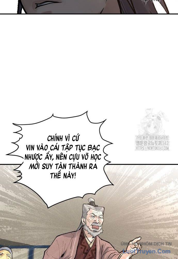 Vô Phạt Chapter 5 - Trang 2