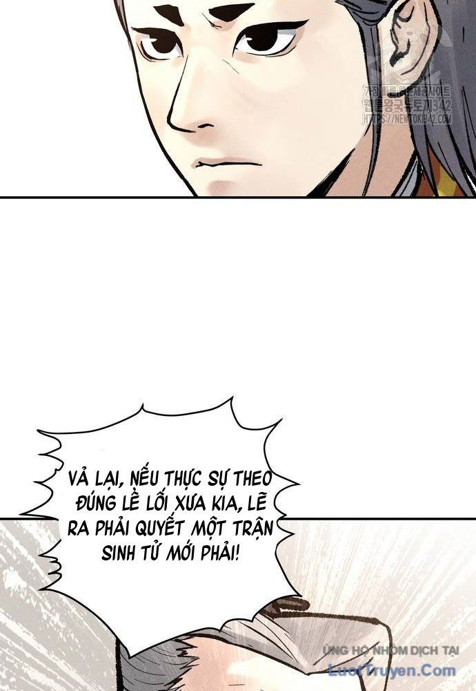 Vô Phạt Chapter 5 - Trang 2