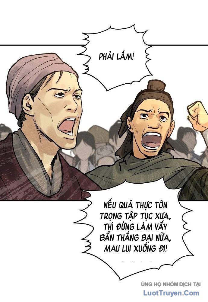 Vô Phạt Chapter 5 - Trang 2