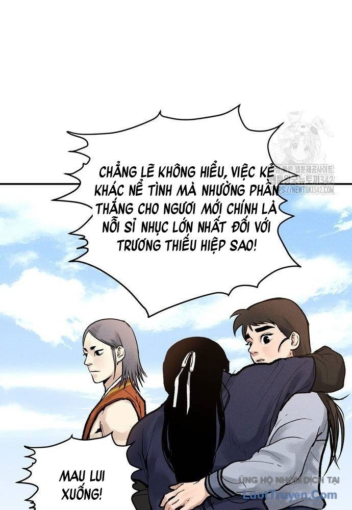 Vô Phạt Chapter 5 - Trang 2