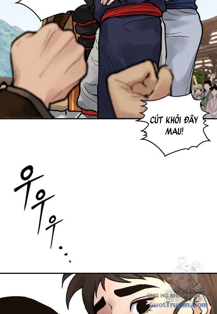 Vô Phạt Chapter 5 - Trang 2
