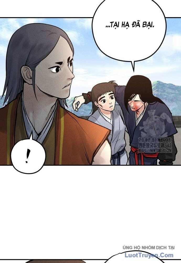 Vô Phạt Chapter 5 - Trang 2